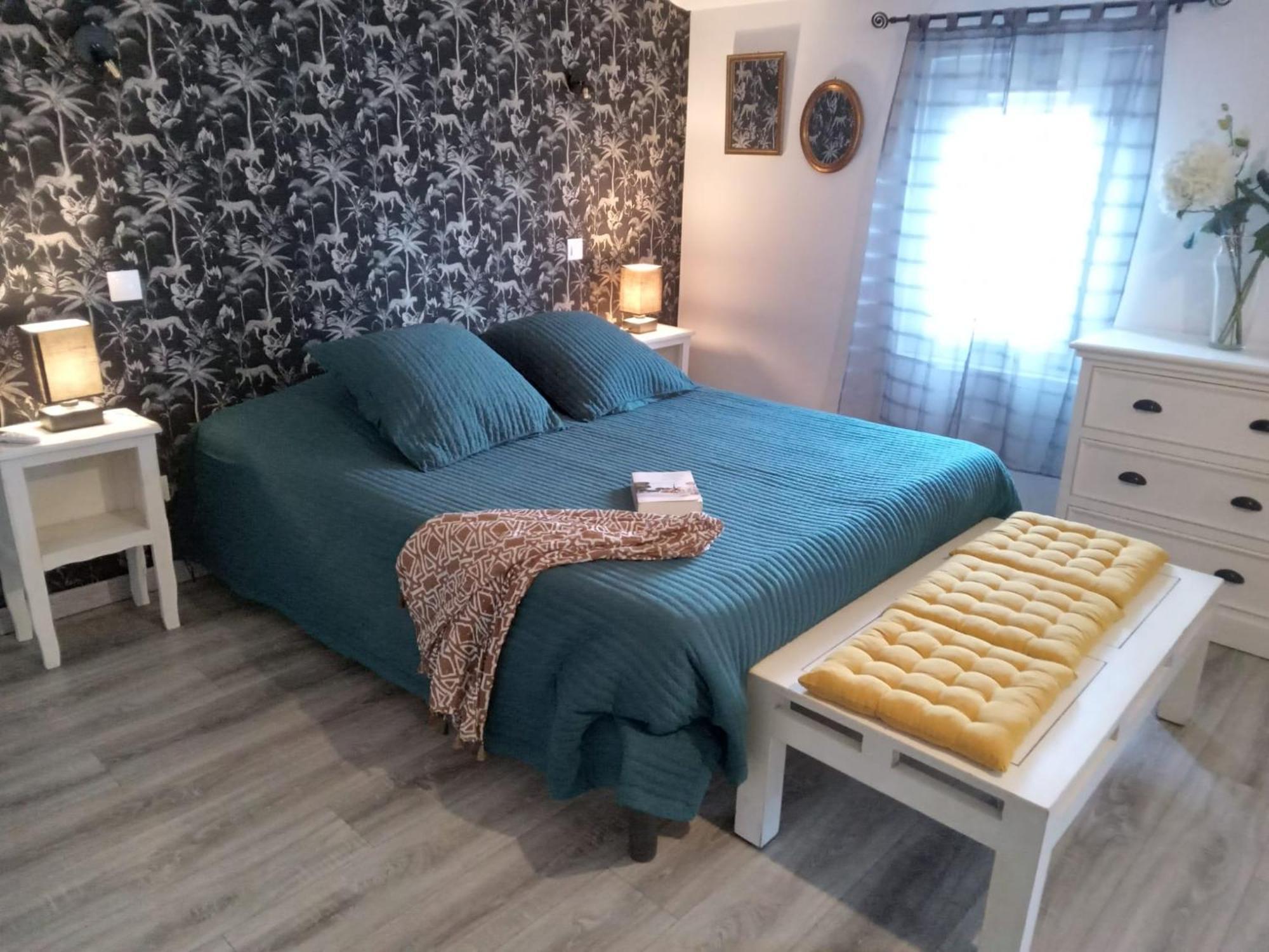 La Couloumine Ξενοδοχείο Salses-le-Chateau Εξωτερικό φωτογραφία